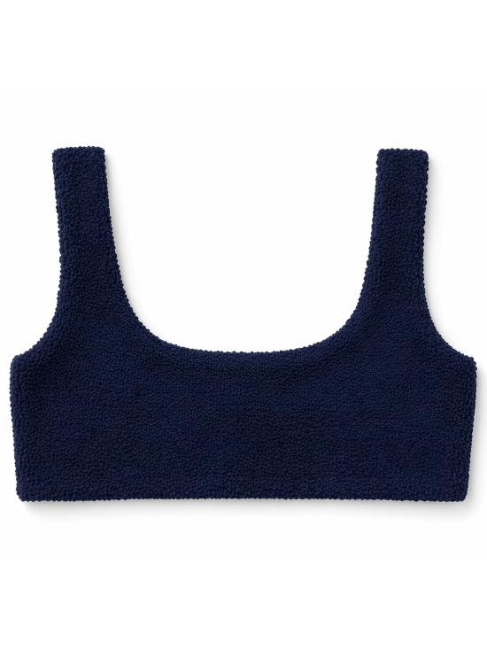 26SS 세인트바쓰 비키니 수영복 NAIM002 08623L Blue