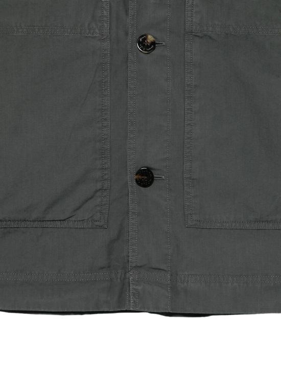 26SS 울리치 자켓 CFWOOS2035MR UT41321915 Grigio - WOOLRICH