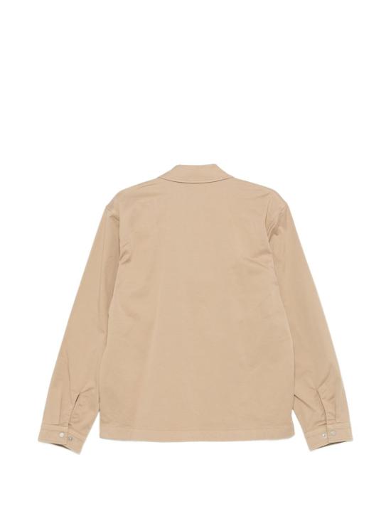 26SS 울리치 자켓 CFWOOS2040MR UT52627436 BEIGE - WOOLRICH