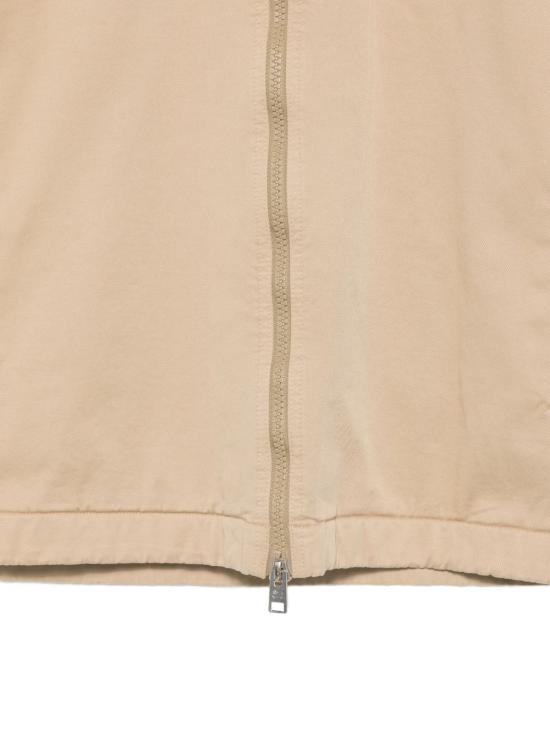 26SS 울리치 자켓 CFWOOS2040MR UT52627436 BEIGE - WOOLRICH