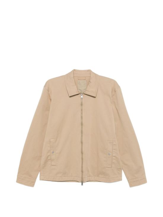 26SS 울리치 자켓 CFWOOS2040MR UT52627436 BEIGE - WOOLRICH