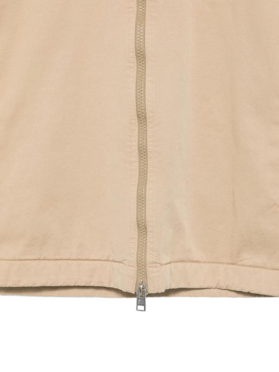 26SS 울리치 자켓 CFWOOS2040MR UT52627436 BEIGE - WOOLRICH