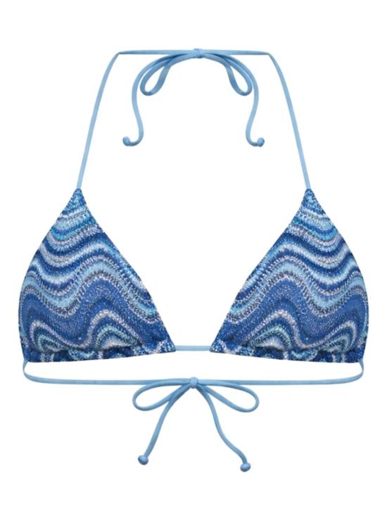 26SS 세인트바쓰 비키니 수영복 LEH0001 01128L Blue