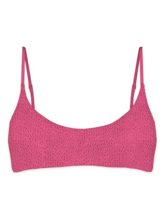 26SS 세인트바쓰 비키니 수영복 JUD0007 00044L Fuchsia