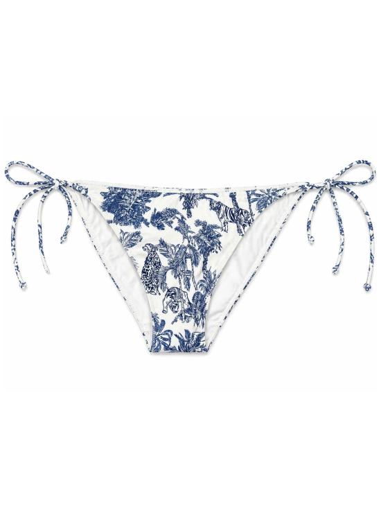 26SS 세인트바쓰 비키니 수영복 VIR0001 00648L Blue