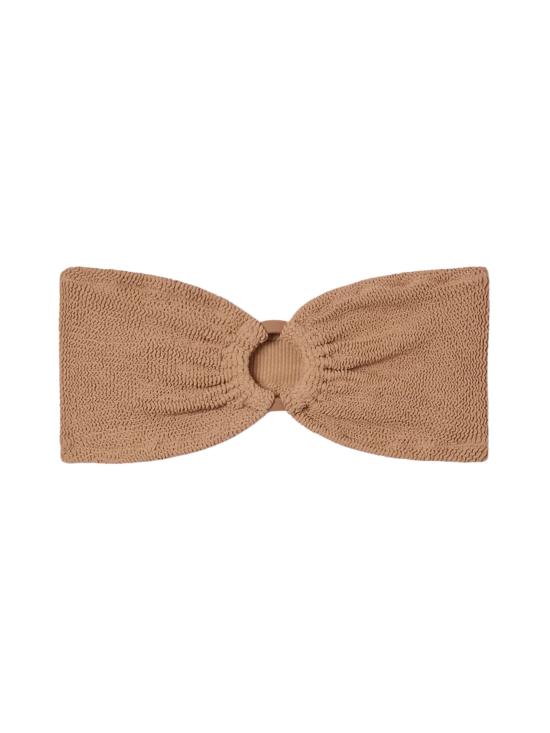 26SS 세인트바쓰 비키니 수영복 YUL0002 09149L BROWN