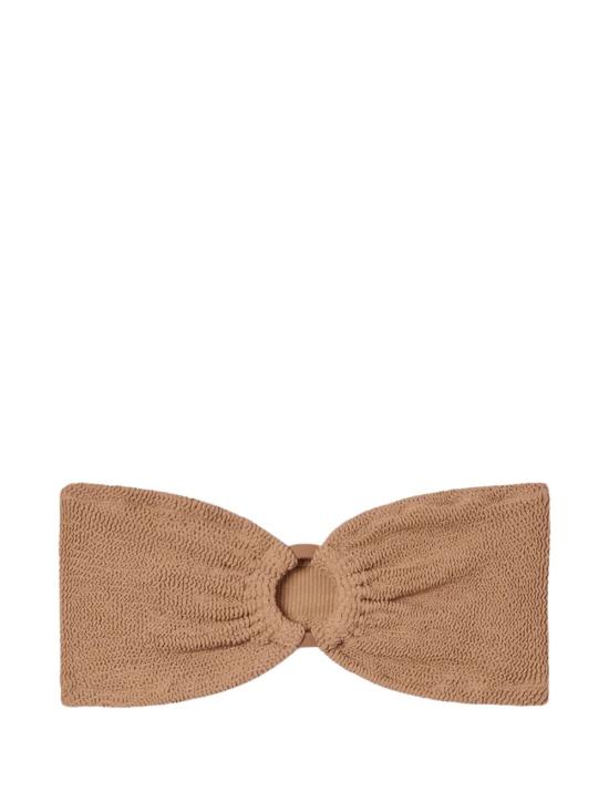 26SS 세인트바쓰 비키니 수영복 YUL0002 09149L BROWN - MC2 SAINT BARTH