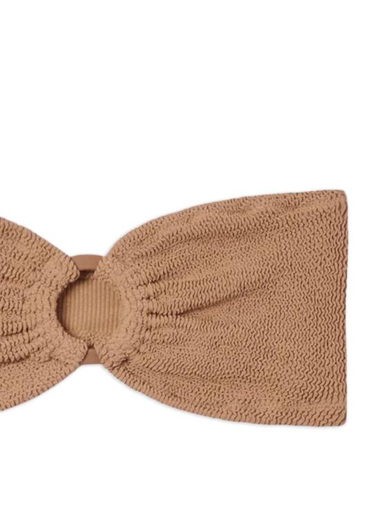 26SS 세인트바쓰 비키니 수영복 YUL0002 09149L BROWN - MC2 SAINT BARTH