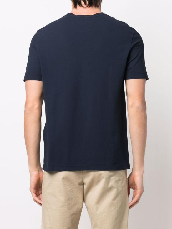 26SS 드루모어 반팔 티셔츠 DTJ100B 791 LIGHT BLUE - DRUMOHR
