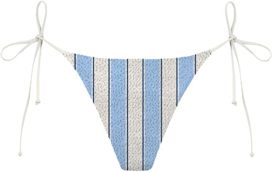 26SS 세인트바쓰 비키니 수영복 MRL000603810L LICHTBLUE