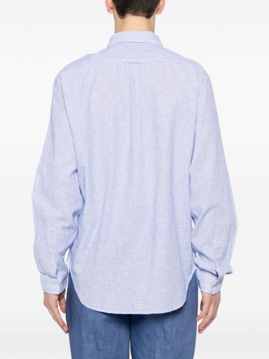 26SS 울리치 긴팔 셔츠 CFWOSI2015 MRUT397731203 LIGHT BLUE - WOOLRICH