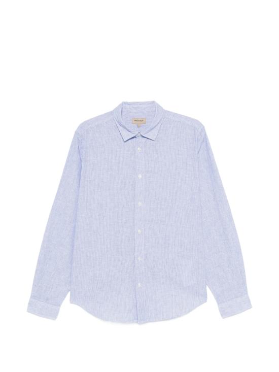 26SS 울리치 긴팔 셔츠 CFWOSI2015 MRUT397731203 LIGHT BLUE