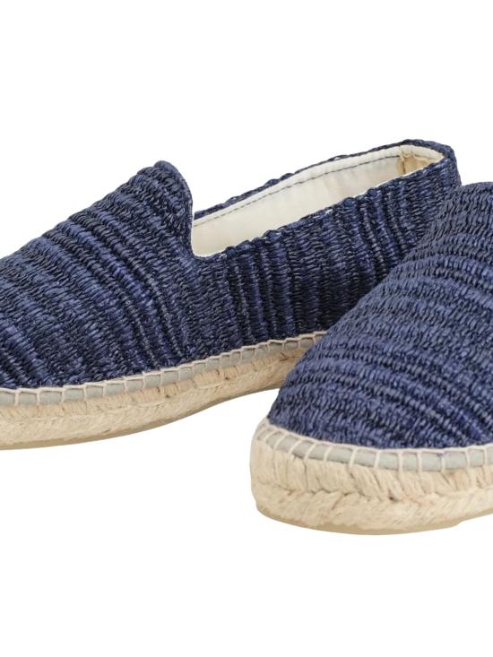 26SS 마네비 로퍼 H14C0 NAVYBLUE Blue - MANEBI