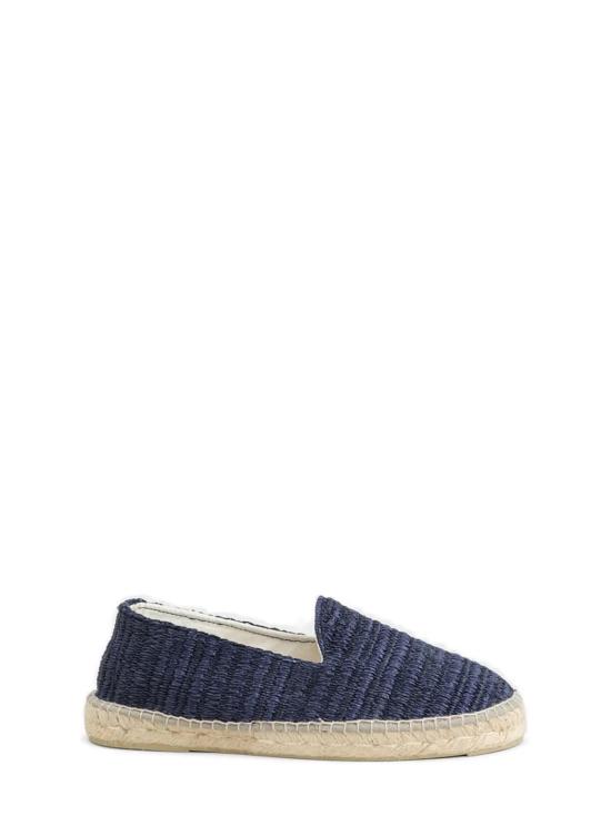 26SS 마네비 로퍼 H14C0 NAVYBLUE Blue