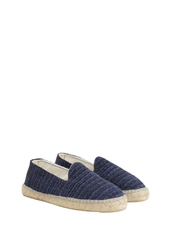 26SS 마네비 로퍼 H14C0 NAVYBLUE Blue - MANEBI