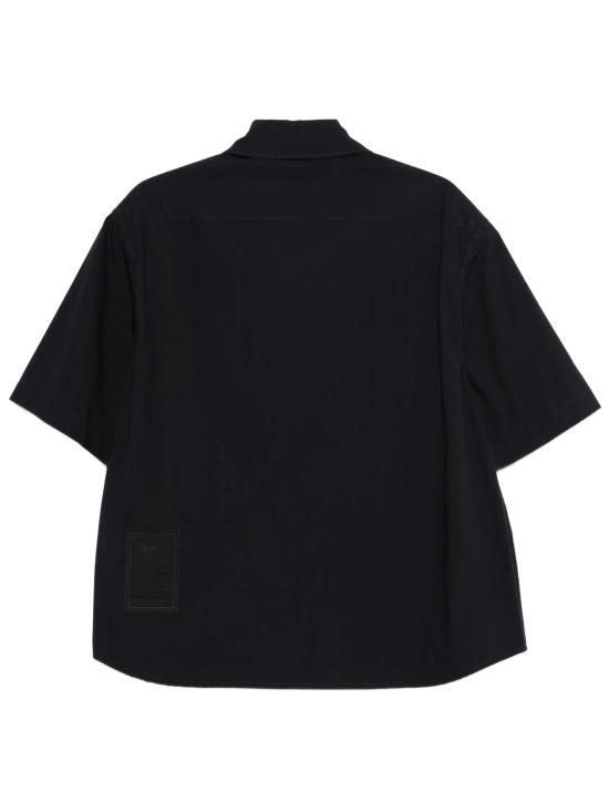 26SS 텐 씨 반팔 셔츠 26CTCUC04110 006815888 Blue - TEN C