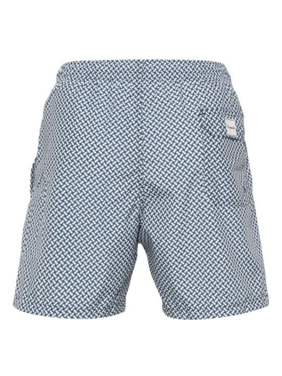 26SS 드루모어 스윔팬츠 ICD99400 B13 LIGHT BLUE - DRUMOHR