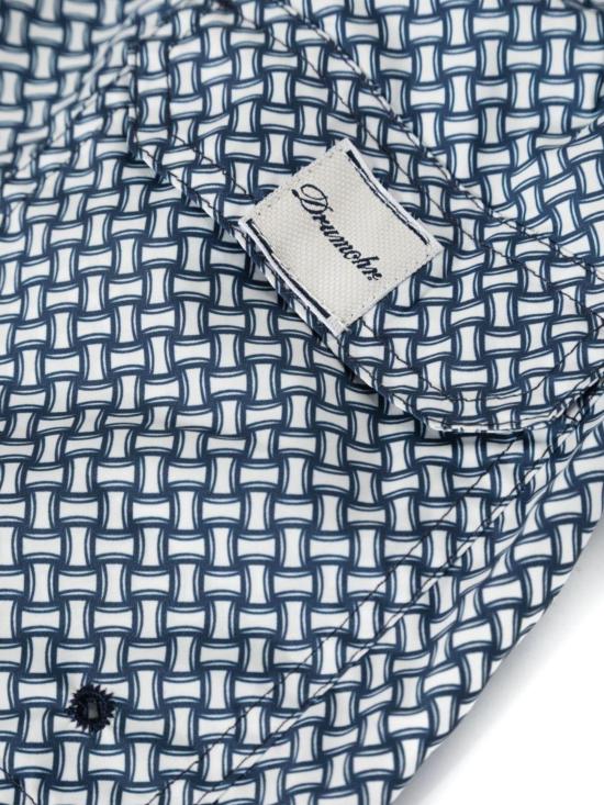 26SS 드루모어 스윔팬츠 ICD99400 B13 LIGHT BLUE - DRUMOHR