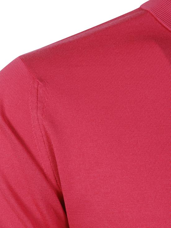 26SS 존스메들리 에이드리안 폴로 셔츠 ADRIAN ROSEBUD - JOHN SMEDLEY