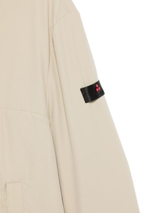 26SS 페트레이 자켓 PEU574601192031 794 BEIGE - PEUTEREY