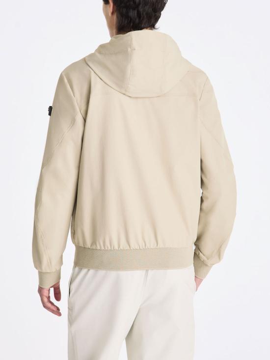 26SS 페트레이 자켓 PEU574601192031 794 BEIGE - PEUTEREY
