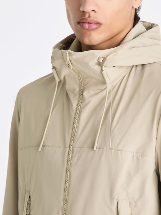 26SS 페트레이 자켓 PEU574601192031 794 BEIGE - PEUTEREY