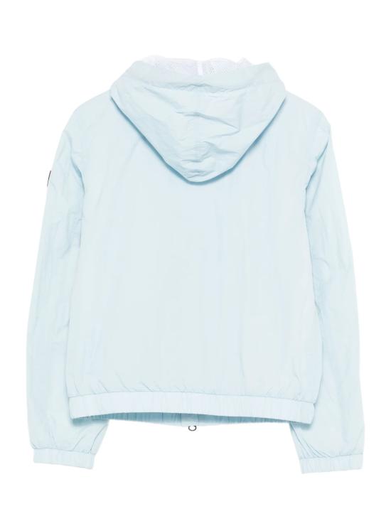 26SS [키즈] 페트레이 캐주얼 자켓 PKK220101181986 290 LIGHT BLUE - PEUTEREY