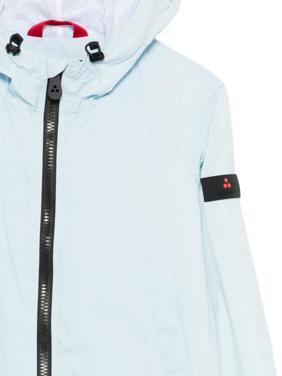26SS [키즈] 페트레이 캐주얼 자켓 PKK220101181986 290 LIGHT BLUE - PEUTEREY