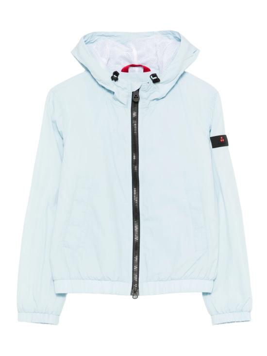 26SS [키즈] 페트레이 캐주얼 자켓 PKK220101181986 290 LIGHT BLUE