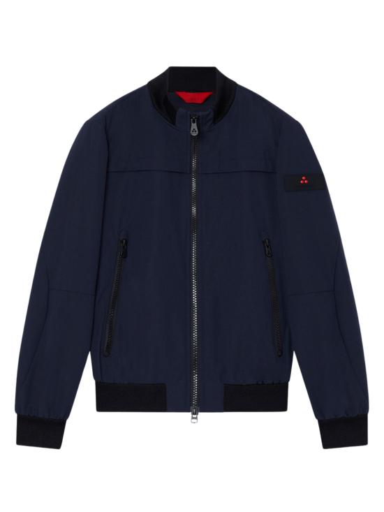 26SS [키즈] 페트레이 캐주얼 자켓 PKK222501192020 215 Blue