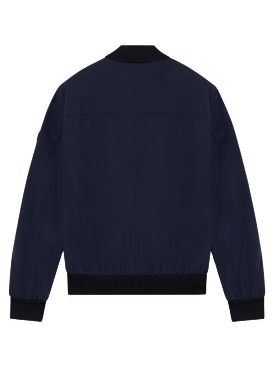 26SS [키즈] 페트레이 캐주얼 자켓 PKK222501192020 215 Blue - PEUTEREY