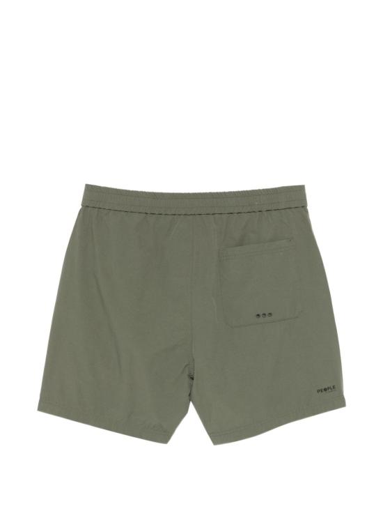 26SS 피플 스윔팬츠 MIZUGI PM952870 Green - PEOPLE