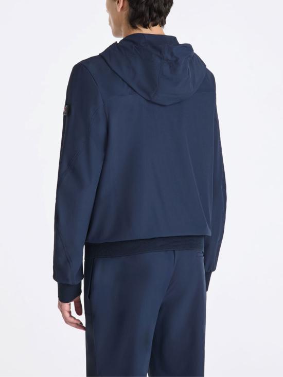 26SS 페트레이 자켓 PEU574601192031 215 Blue - PEUTEREY
