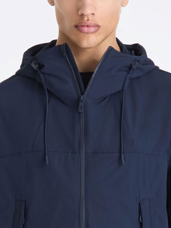 26SS 페트레이 자켓 PEU574601192031 215 Blue - PEUTEREY