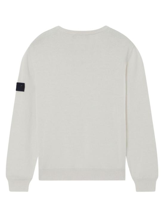 26SS [키즈] 페트레이 티셔츠 PKK220699012010 729 Beige - PEUTEREY