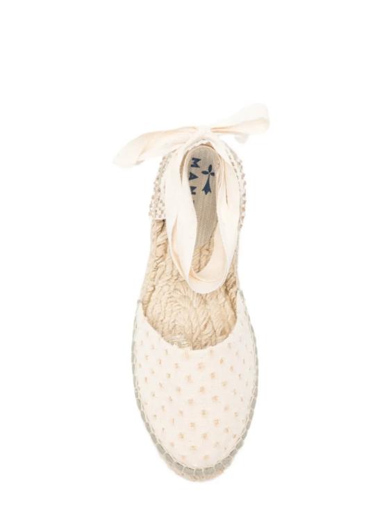 26SS 마네비 샌들 Z99P0 NATURAL White - MANEBI