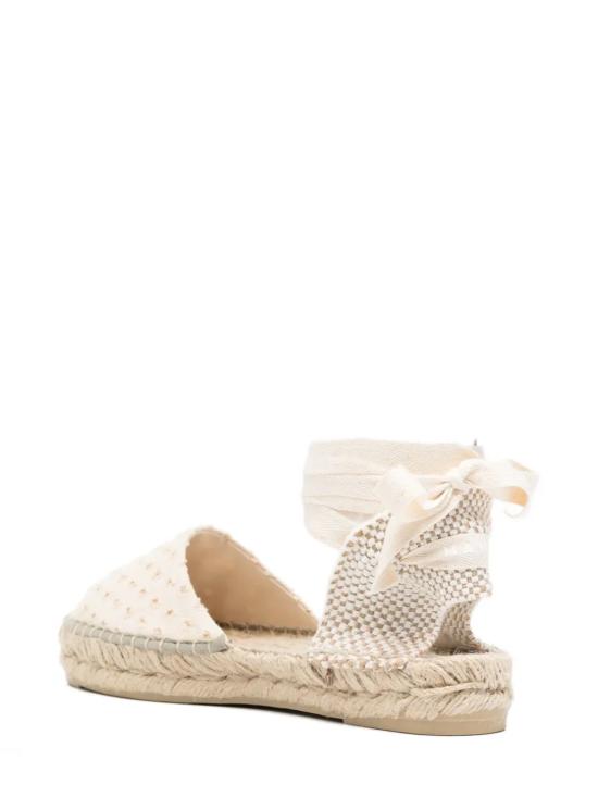 26SS 마네비 샌들 Z99P0 NATURAL White - MANEBI