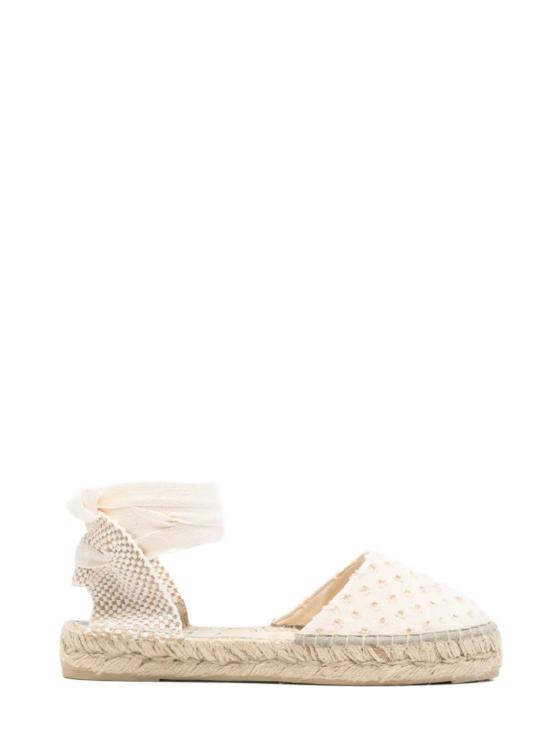 26SS 마네비 샌들 Z99P0 NATURAL White
