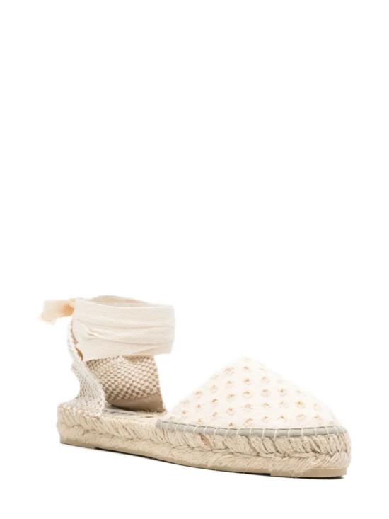 26SS 마네비 샌들 Z99P0 NATURAL White - MANEBI