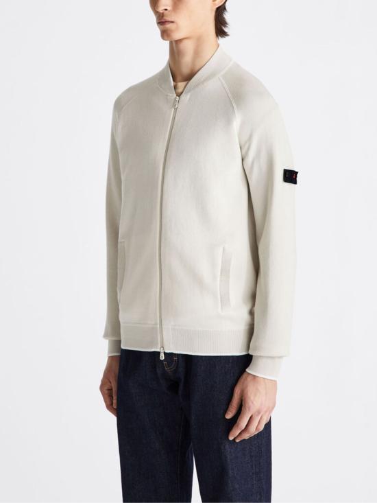 26SS 페트레이 봄버 자켓 PEU550799012180 729 Beige - PEUTEREY