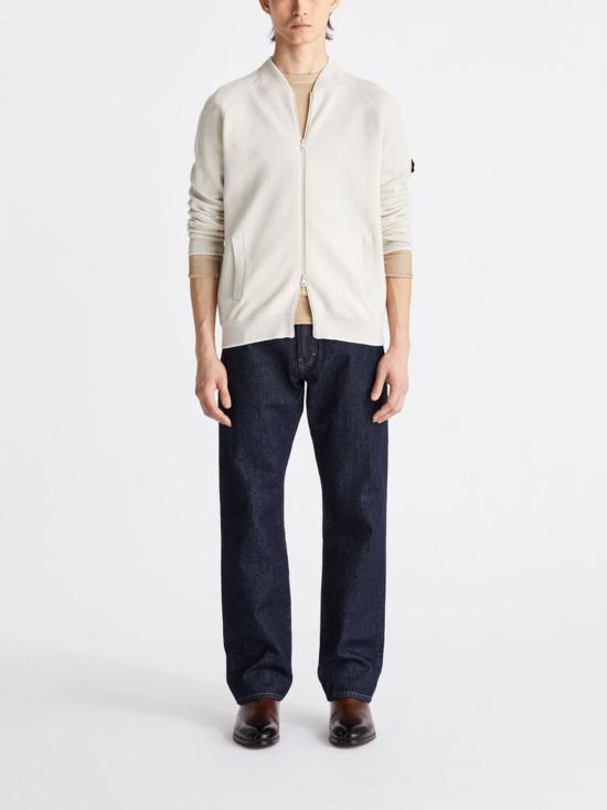 26SS 페트레이 봄버 자켓 PEU550799012180 729 Beige - PEUTEREY