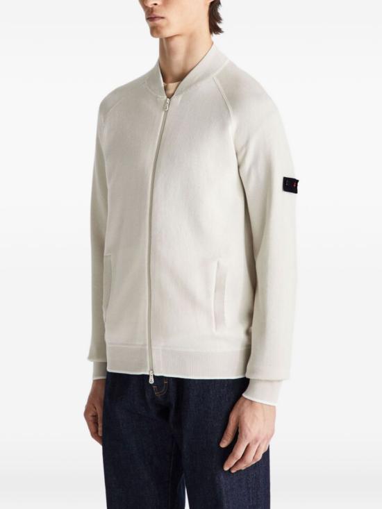 26SS 페트레이 봄버 자켓 PEU550799012180 729 Beige - PEUTEREY