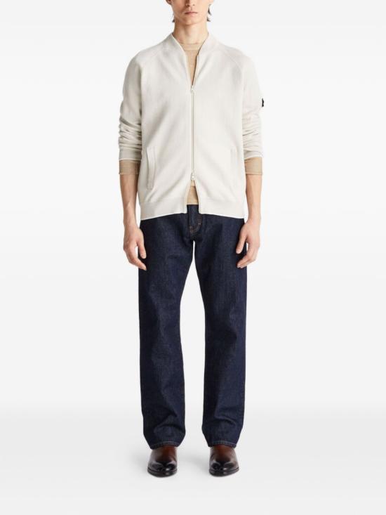 26SS 페트레이 봄버 자켓 PEU550799012180 729 Beige - PEUTEREY
