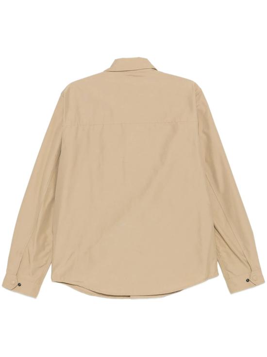 26SS 울리치 자켓 CFWOOS0186MR UT3662TRV Beige - WOOLRICH