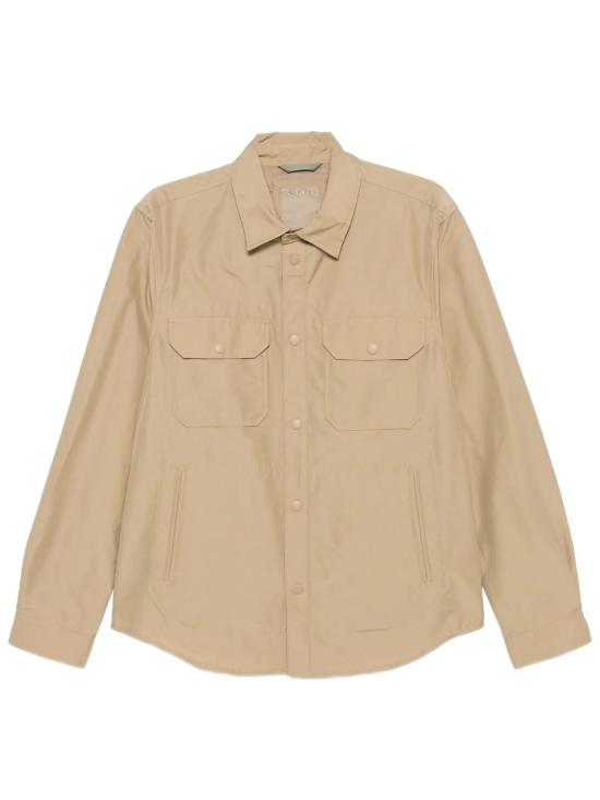 26SS 울리치 자켓 CFWOOS0186MR UT3662TRV Beige