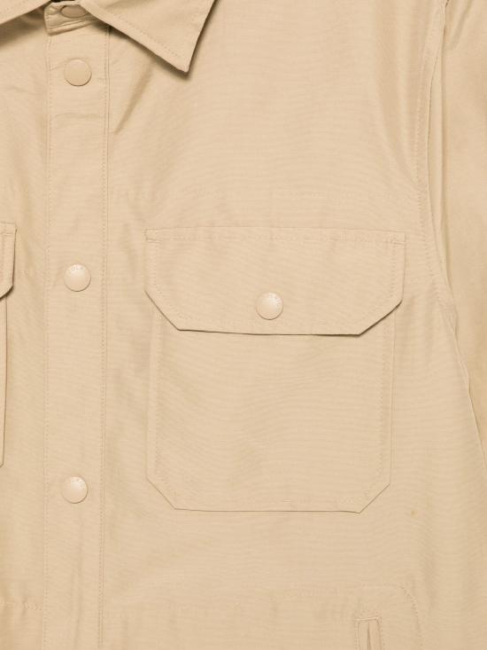 26SS 울리치 자켓 CFWOOS0186MR UT3662TRV Beige - WOOLRICH