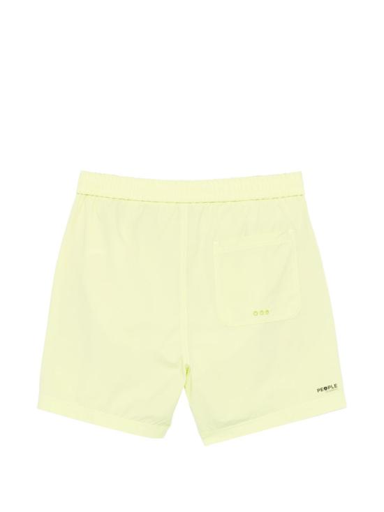 26SS 피플 스윔팬츠 MIZUGI PM952110 YELLOW - PEOPLE