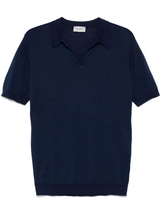 26SS 존스메들리 반팔 티셔츠 NOAH FRENCHNAVY