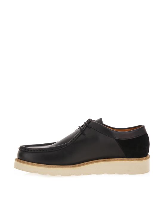  PS 바이 폴스미스 로퍼 M2S RES07 LBEC 79 NERO - PS BY PAUL SMITH