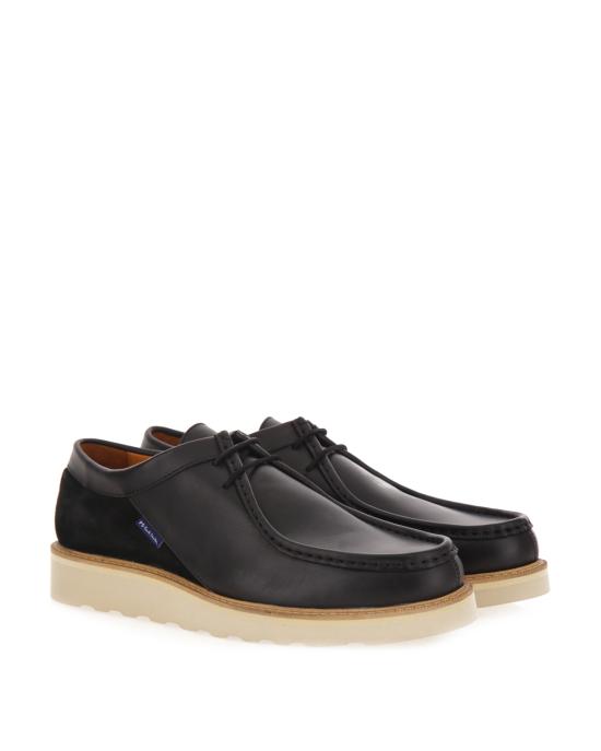  PS 바이 폴스미스 로퍼 M2S RES07 LBEC 79 NERO - PS BY PAUL SMITH